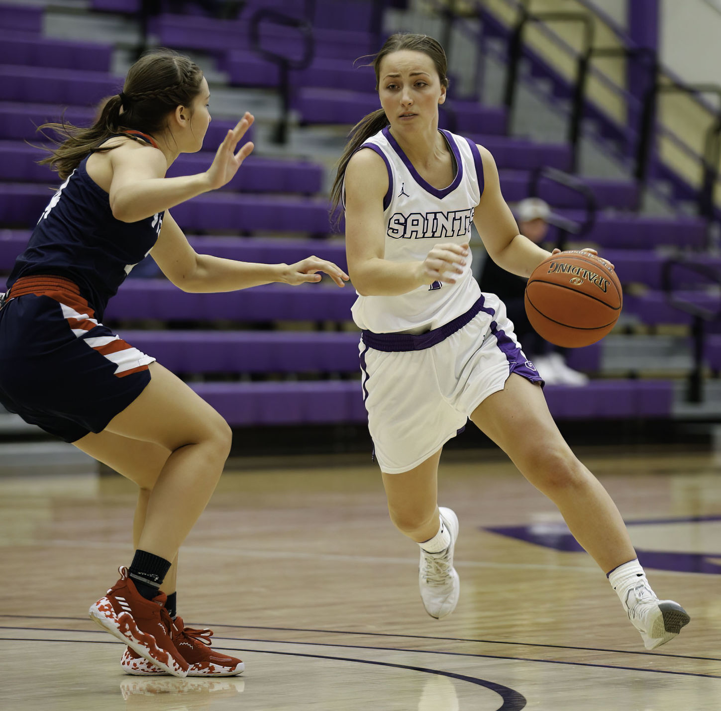 Dani Wagner vs Viterbo 2021
